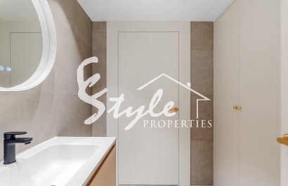 Вторичное жилье - Апартаменты/Квартира - Аликанте