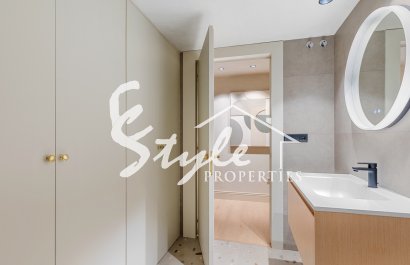 Вторичное жилье - Апартаменты/Квартира - Аликанте