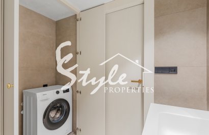 Вторичное жилье - Апартаменты/Квартира - Аликанте