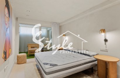 Вторичное жилье - Апартаменты/Квартира - Аликанте