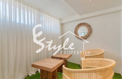 Вторичное жилье - Апартаменты/Квартира - Аликанте