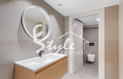 Вторичное жилье - Апартаменты/Квартира - Аликанте