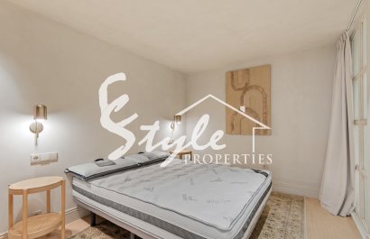 Вторичное жилье - Апартаменты/Квартира - Аликанте