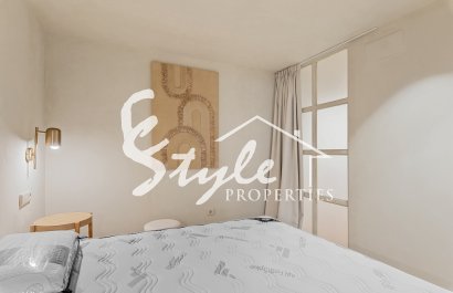 Вторичное жилье - Апартаменты/Квартира - Аликанте