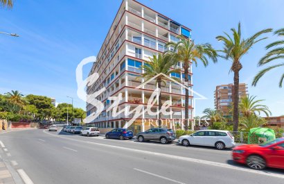 Вторичное жилье - Апартаменты/Квартира - Аликанте