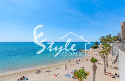 Вторичное жилье - Апартаменты/Квартира - Аликанте