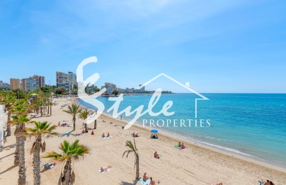 Вторичное жилье - Апартаменты/Квартира - Аликанте