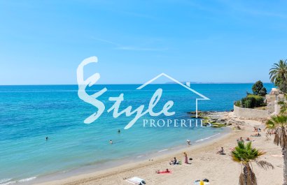 Вторичное жилье - Апартаменты/Квартира - Аликанте