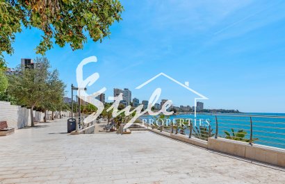 Вторичное жилье - Апартаменты/Квартира - Аликанте