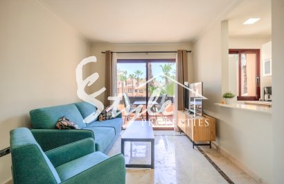 Вторичное жилье - Duplex - Лос Алькасарес - Los Montesinos