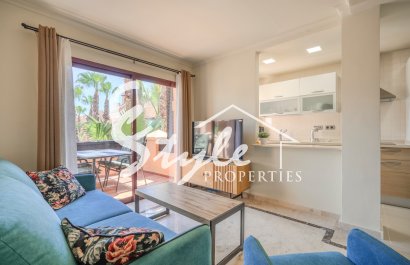 Вторичное жилье - Duplex - Лос Алькасарес - Los Montesinos