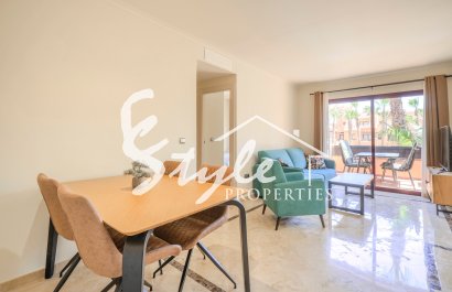 Вторичное жилье - Duplex - Лос Алькасарес - Los Montesinos