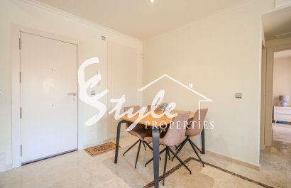 Вторичное жилье - Duplex - Лос Алькасарес - Los Montesinos