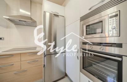 Вторичное жилье - Duplex - Лос Алькасарес - Los Montesinos