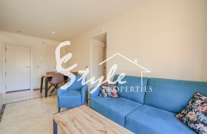 Вторичное жилье - Duplex - Лос Алькасарес - Los Montesinos