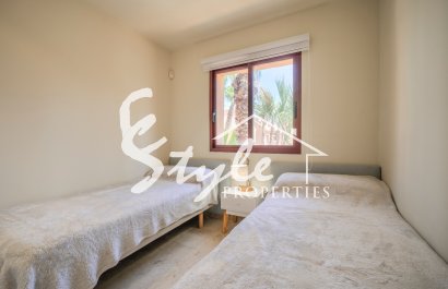 Вторичное жилье - Duplex - Лос Алькасарес - Los Montesinos