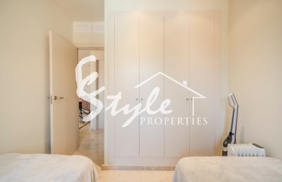 Вторичное жилье - Duplex - Лос Алькасарес - Los Montesinos