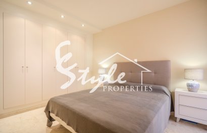 Вторичное жилье - Duplex - Лос Алькасарес - Los Montesinos