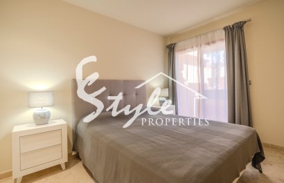 Вторичное жилье - Duplex - Лос Алькасарес - Los Montesinos