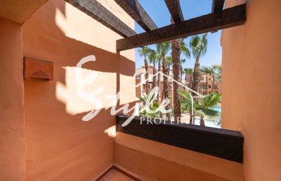 Вторичное жилье - Duplex - Лос Алькасарес - Los Montesinos