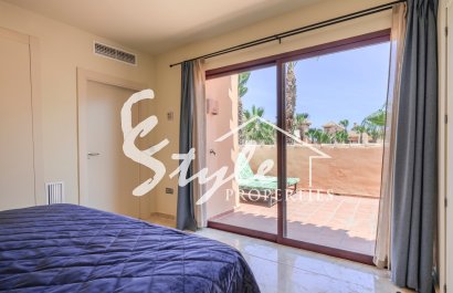 Вторичное жилье - Duplex - Лос Алькасарес - Los Montesinos