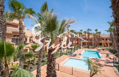 Вторичное жилье - Duplex - Лос Алькасарес - Los Montesinos