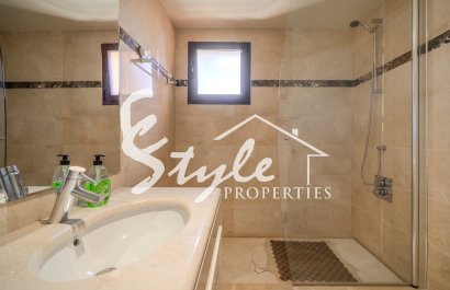 Вторичное жилье - Duplex - Лос Алькасарес - Los Montesinos