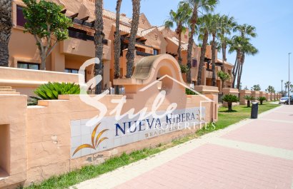 Вторичное жилье - Duplex - Лос Алькасарес - Los Montesinos