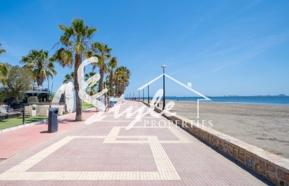 Вторичное жилье - Duplex - Лос Алькасарес - Los Montesinos