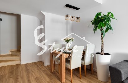 Вторичное жилье - Adosado - Orihuela-Costa - Ориуэла Коста