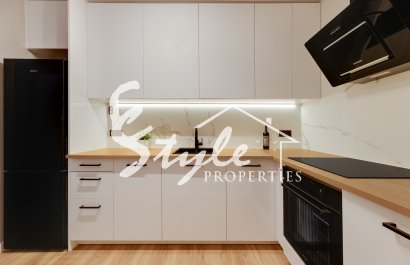 Вторичное жилье - Adosado - Orihuela-Costa - Ориуэла Коста