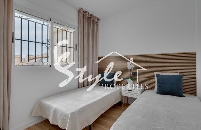 Вторичное жилье - Adosado - Orihuela-Costa - Ориуэла Коста