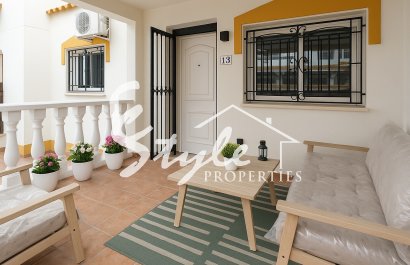 Вторичное жилье - Adosado - Orihuela-Costa - Ориуэла Коста