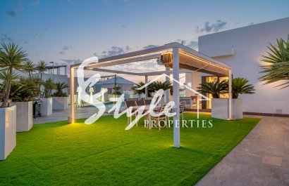 Вторичное жилье - Вилла - Ориуэла Коста  - Вилламартин