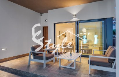 Вторичное жилье - Вилла - Ориуэла Коста  - Вилламартин