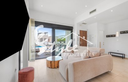 Вторичное жилье - Вилла - Ориуэла Коста  - Вилламартин