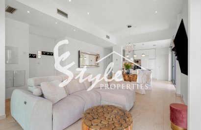 Вторичное жилье - Вилла - Ориуэла Коста  - Вилламартин