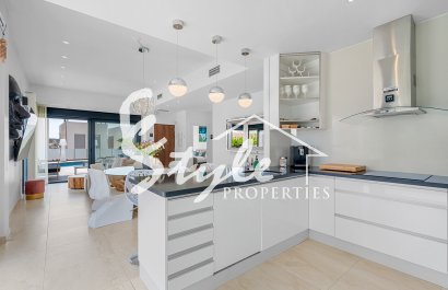 Вторичное жилье - Вилла - Ориуэла Коста  - Вилламартин