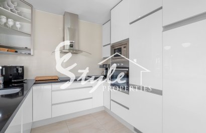 Вторичное жилье - Вилла - Ориуэла Коста  - Вилламартин