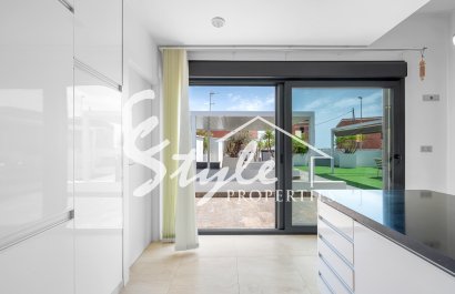 Вторичное жилье - Вилла - Ориуэла Коста  - Вилламартин