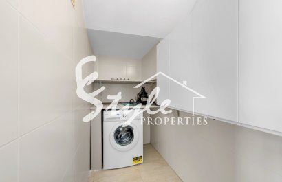 Вторичное жилье - Вилла - Ориуэла Коста  - Вилламартин