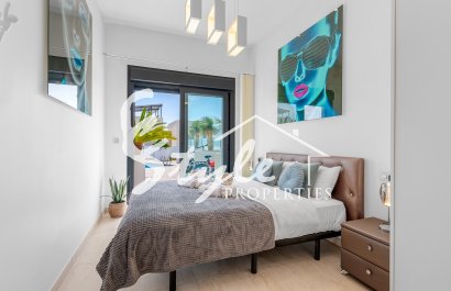 Вторичное жилье - Вилла - Ориуэла Коста  - Вилламартин