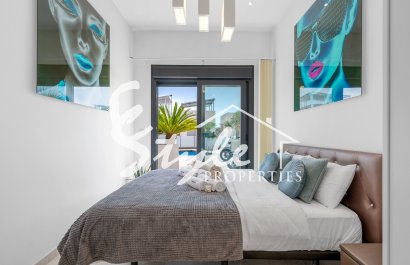 Вторичное жилье - Вилла - Ориуэла Коста  - Вилламартин