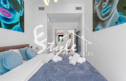 Вторичное жилье - Вилла - Ориуэла Коста  - Вилламартин