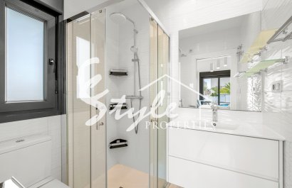 Вторичное жилье - Вилла - Ориуэла Коста  - Вилламартин