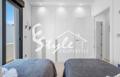 Вторичное жилье - Вилла - Ориуэла Коста  - Вилламартин