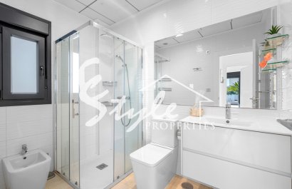 Вторичное жилье - Вилла - Ориуэла Коста  - Вилламартин