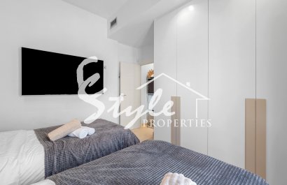 Вторичное жилье - Вилла - Ориуэла Коста  - Вилламартин