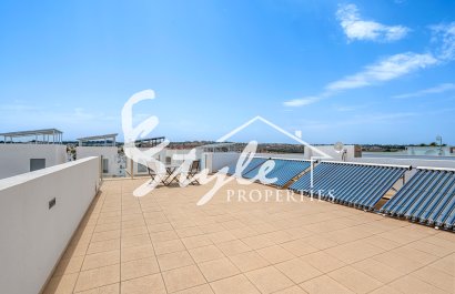 Вторичное жилье - Вилла - Ориуэла Коста  - Вилламартин