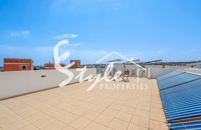 Вторичное жилье - Вилла - Ориуэла Коста  - Вилламартин